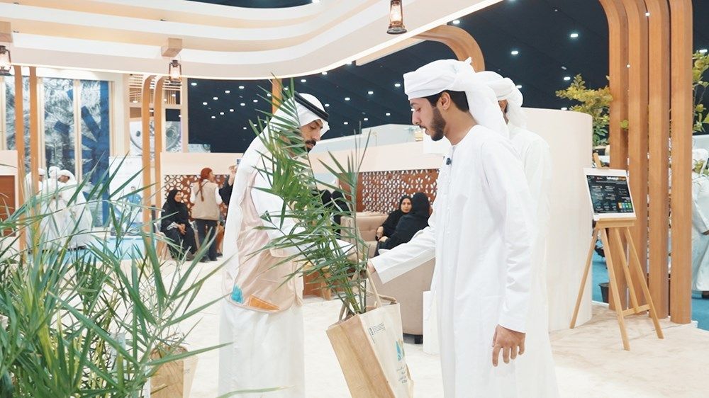 بنجاح كبير ومشاركة قياسية.. «ليوا للرطب» يختتم فعـالياته اليوم