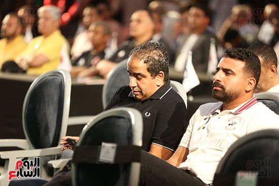 رابطة الأندية تجرى تعديلات على لائحة مسابقة الدوري.. صور