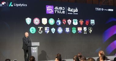 رابطة الأندية تعلن انطلاق الدوري فى موعده 8 أغسطس.. صور