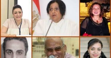 المخرجة عبير علي فى ضيافة المهرجان القومي للمسرح اليوم.. وتوقيع كتاب يوثق رحلتها