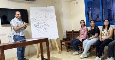 الائتلاف المصرى لحقوق الإنسان يختتم تدريبات متابعيه لانتخابات مجلس الشيوخ