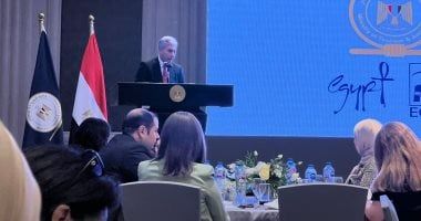 وزير السياحة: لم يتم تحديد الموعد الجديد للافتتاح الرسمى للمتحف المصرى الكبير