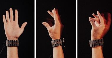 تكنولوجيا: شركة ميتا تسعى لاستبدال "الماوس والكيبورد" بسوار فى اليد