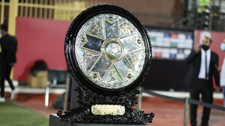 البداية بسيراميكا.. جميع مباريات الزمالك في بطولة الدوري المصري