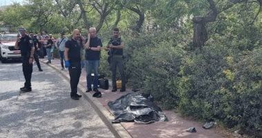 استشهاد 4 فلسطينيين في قصف الاحتلال مدينتي غزة وخان يونس