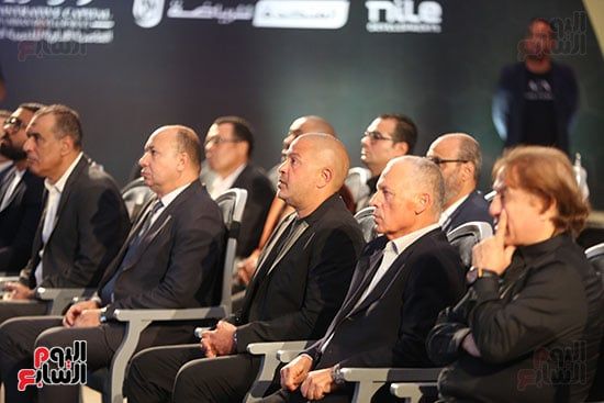 رابطة الأندية تجرى تعديلات على لائحة مسابقة الدوري.. صور