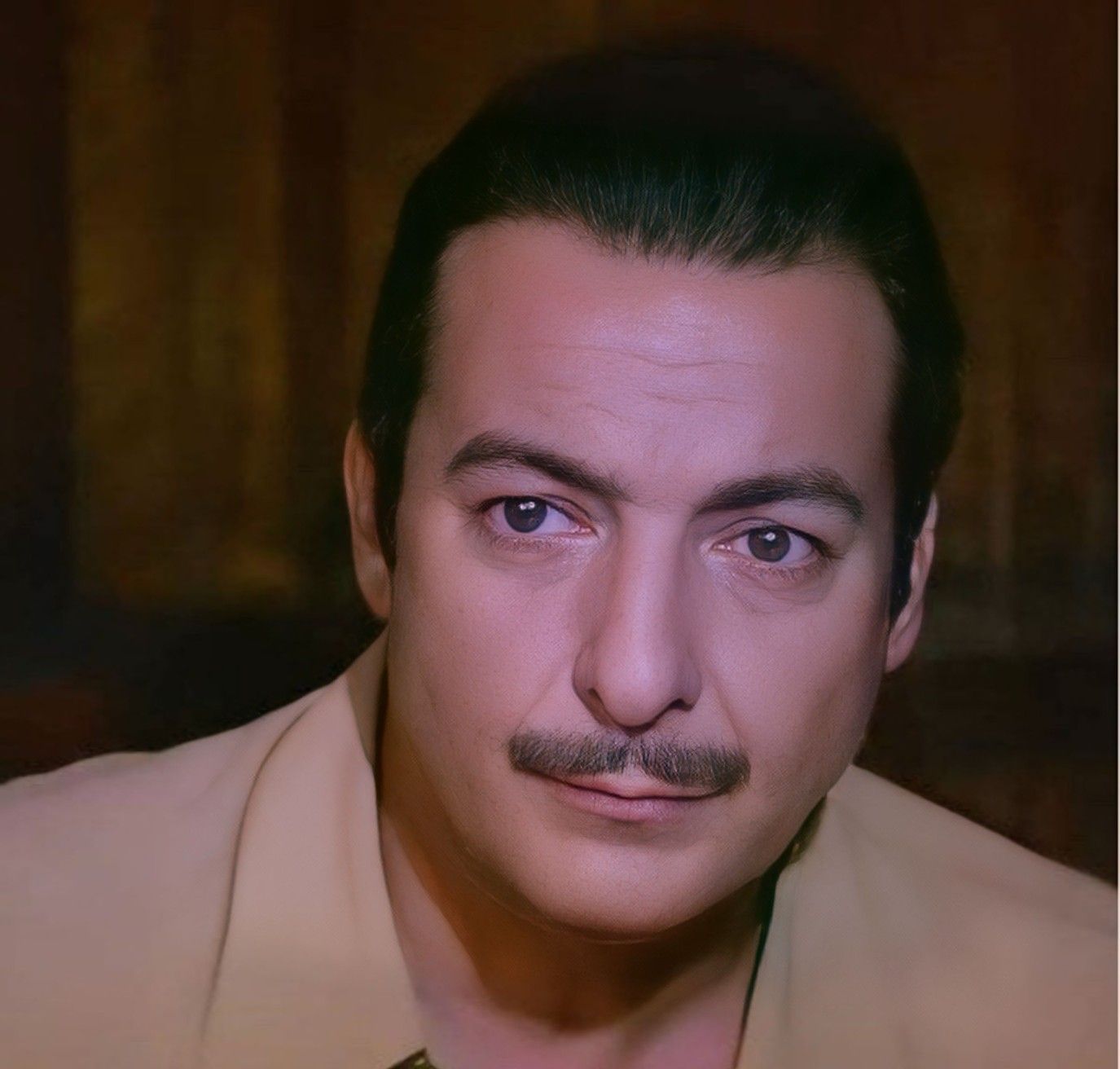 حفيد رشدي أباظة: جدي كان يحتاج في حياته لزوجة تشبه زوجة فريد شوقي