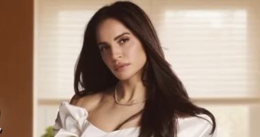 ألبوم آمال ماهر "حاجة غير" يتصدر ترند تيك توك بأغانيه