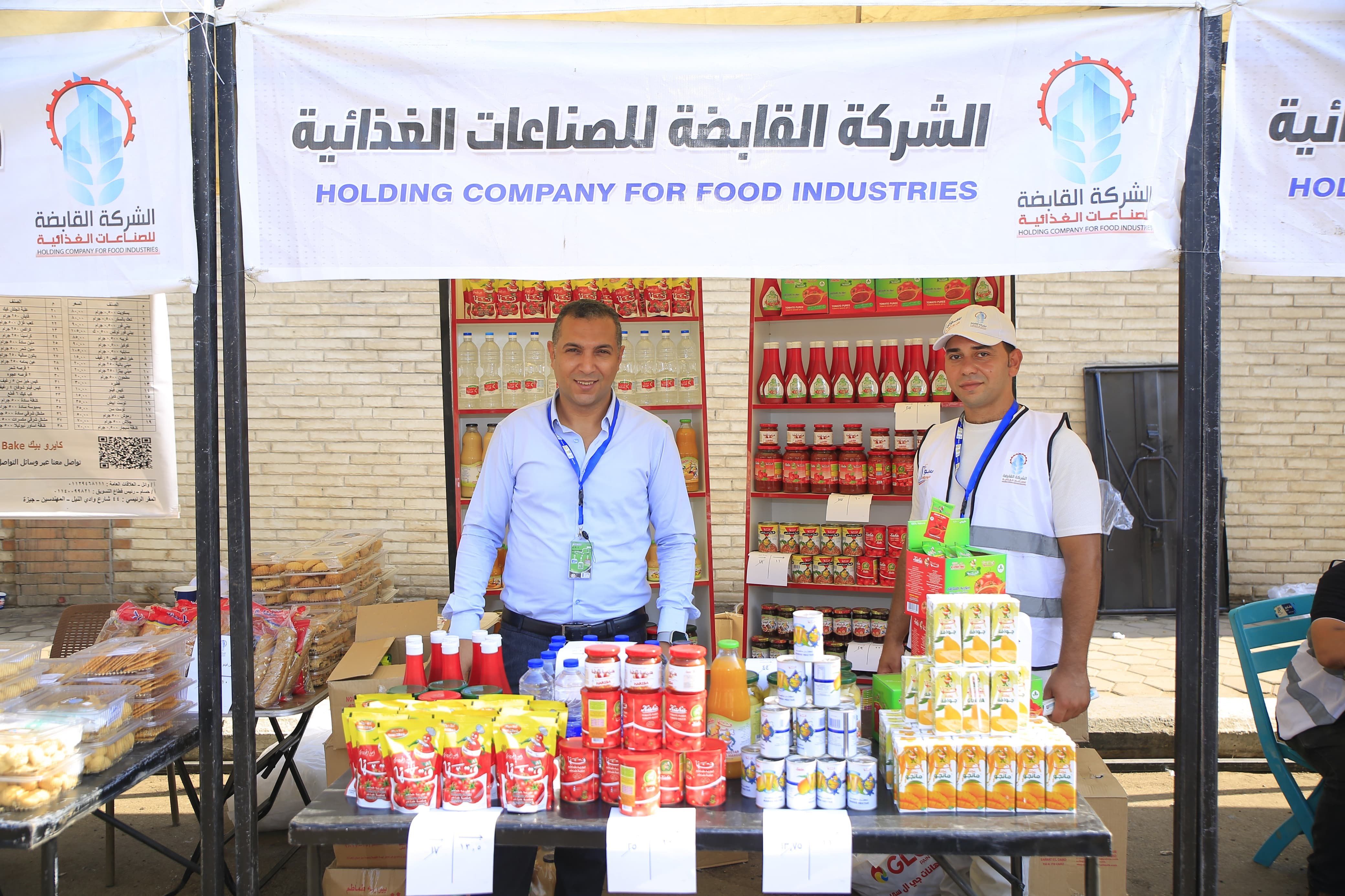 طرح بيض المائدة بسوق اليوم الواحد بالجمالية.. اعرف الأسعار