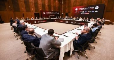 رابطة الأندية توقف الدوري الجديد 45 يوما بسبب أمم أفريقيا