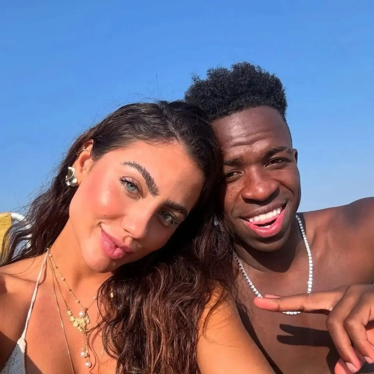 غضب في النادي الملكي من "المستهتر" البرازيلي فينيسيوس