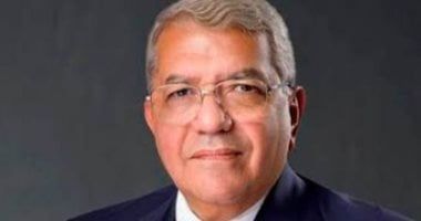 وزير المالية الأسبق أمينا للخطة والموازنة بحزب الجبهة الوطنية