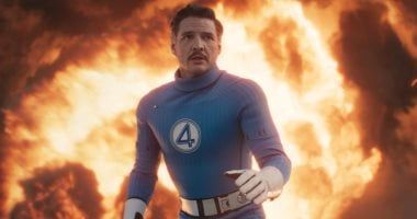 فيلم The Fantastic Four: First Steps يحقق 230 مليون دولار إيرادات