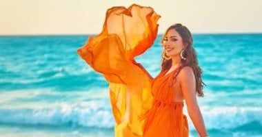 نسرين طافش تطرح كليب أحدث أغنياته "روقان" بتوقيع حسام الحسيني الأربعاء المقبل