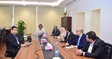 "المجتمعات العمرانية" تنظم ورشة تدريبية لتعزيز الاستثمار بالعلمين الجديدة والقرى السياحية