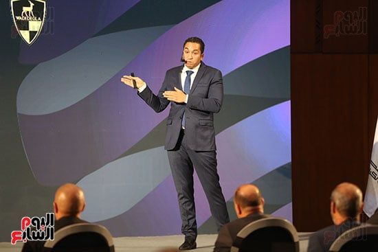 رابطة الأندية تجرى تعديلات على لائحة مسابقة الدوري.. صور