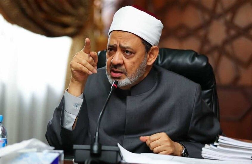 بيان يكشف التفاصيل...هل رفض شيخ الأزهر عرضا ماليا ضخما من السعودية؟