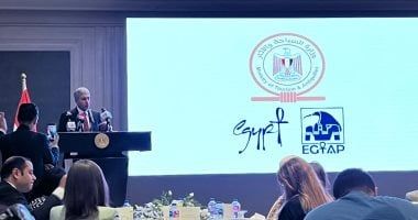 وزير السياحة عن منصة التدريب: تساهم فى الارتقاء بالصناعة فى مصر