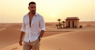 دياب يبدأ تصوير فيلم هيروشيما بالتزامن مع تصوير مسلسله الجديد بينج كلى