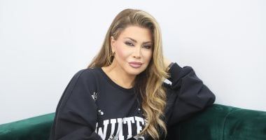 نوال الزغبي تطرح "كان ليك وحشة" غدا باللهجة المصرية