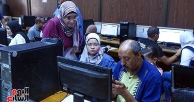 تنسيق المرحلة الأولى.. خريطة معامل تنسيق الجامعات الحكومية لتسجيل الرغبات - الخليج 365