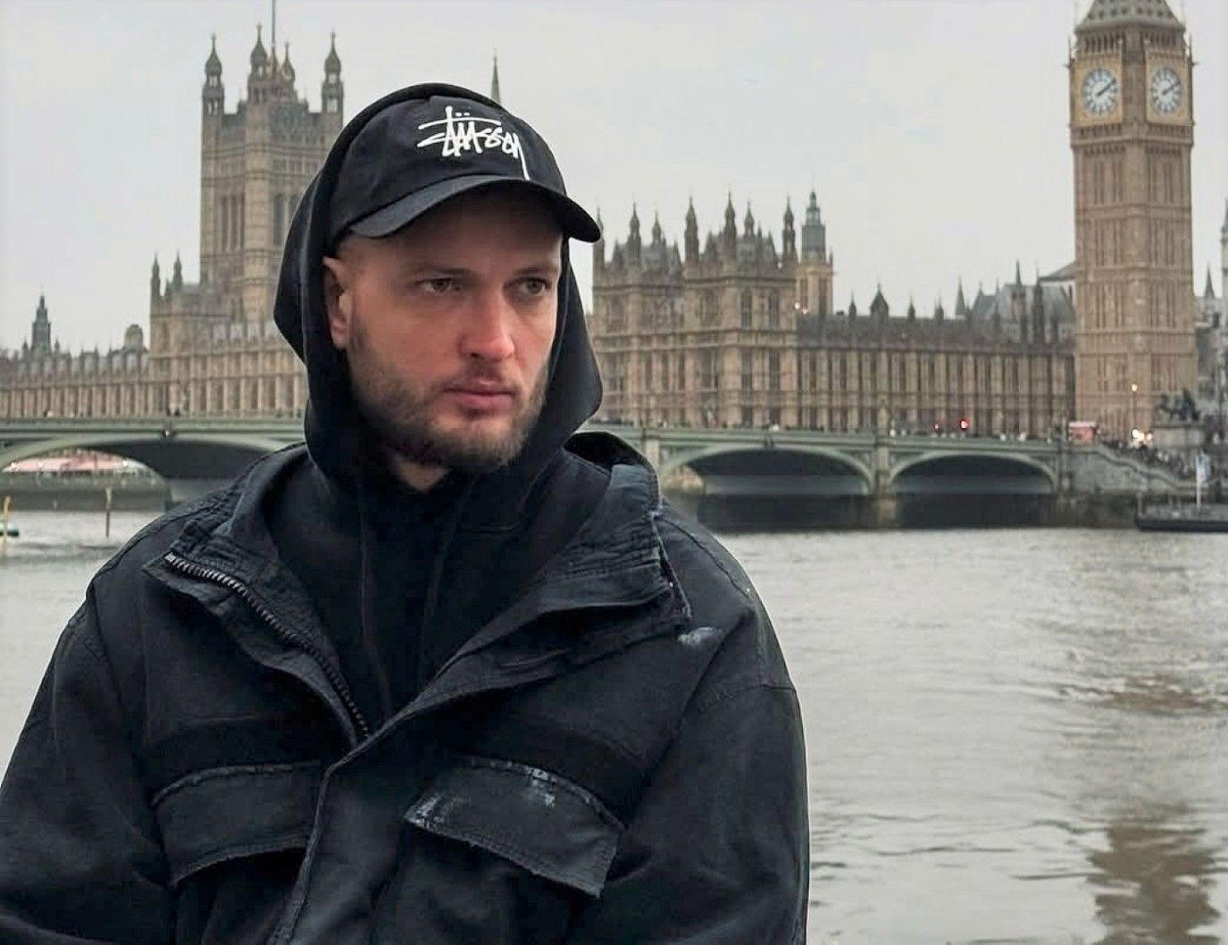 الرابر المصري مروان موسى وفرقة كايروكي بالعاصمة الرياض لإحياء حفل ضمن فعاليات كأس العالم للرياضات الإلكترونية