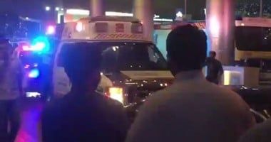 شرطة أبو ظبي تعلن السيطرة على حريق أشجار في منطقة العين