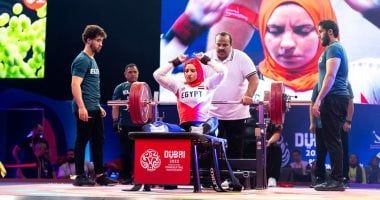 البارالمبية تعلن جدول منافسات بطولة العالم لرفع الأثقال بالقاهرة 2025