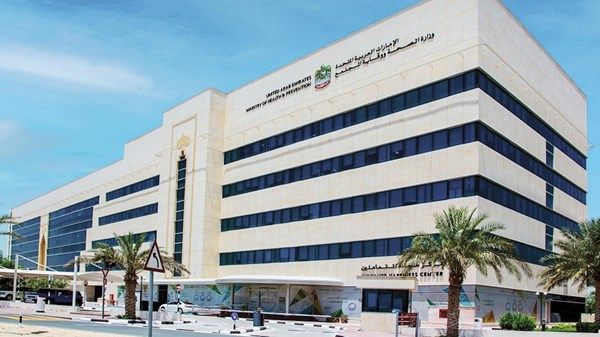 “الصحة”: 98% معدل التغطية بتطعيم التهاب الكبد الوبائي في الدولة