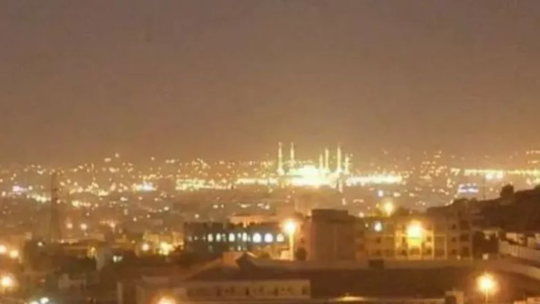 أثار فزع السكان...فاجعة مروعة تهز العاصمة صنعاء وهذا حدث في حي حدة