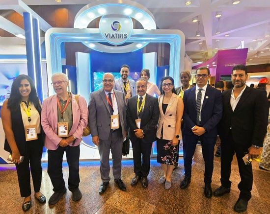 فياتريس مصر تعزز مساهمتها فى علاج ارتفاع ضغط الدم بإطلاق مستحضرها الجديد "نورفاسك"