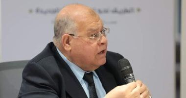 حزب الجيل: كلمة الرئيس عن غزة تجسيد للموقف المصرى الثابت والداعم لفلسطين