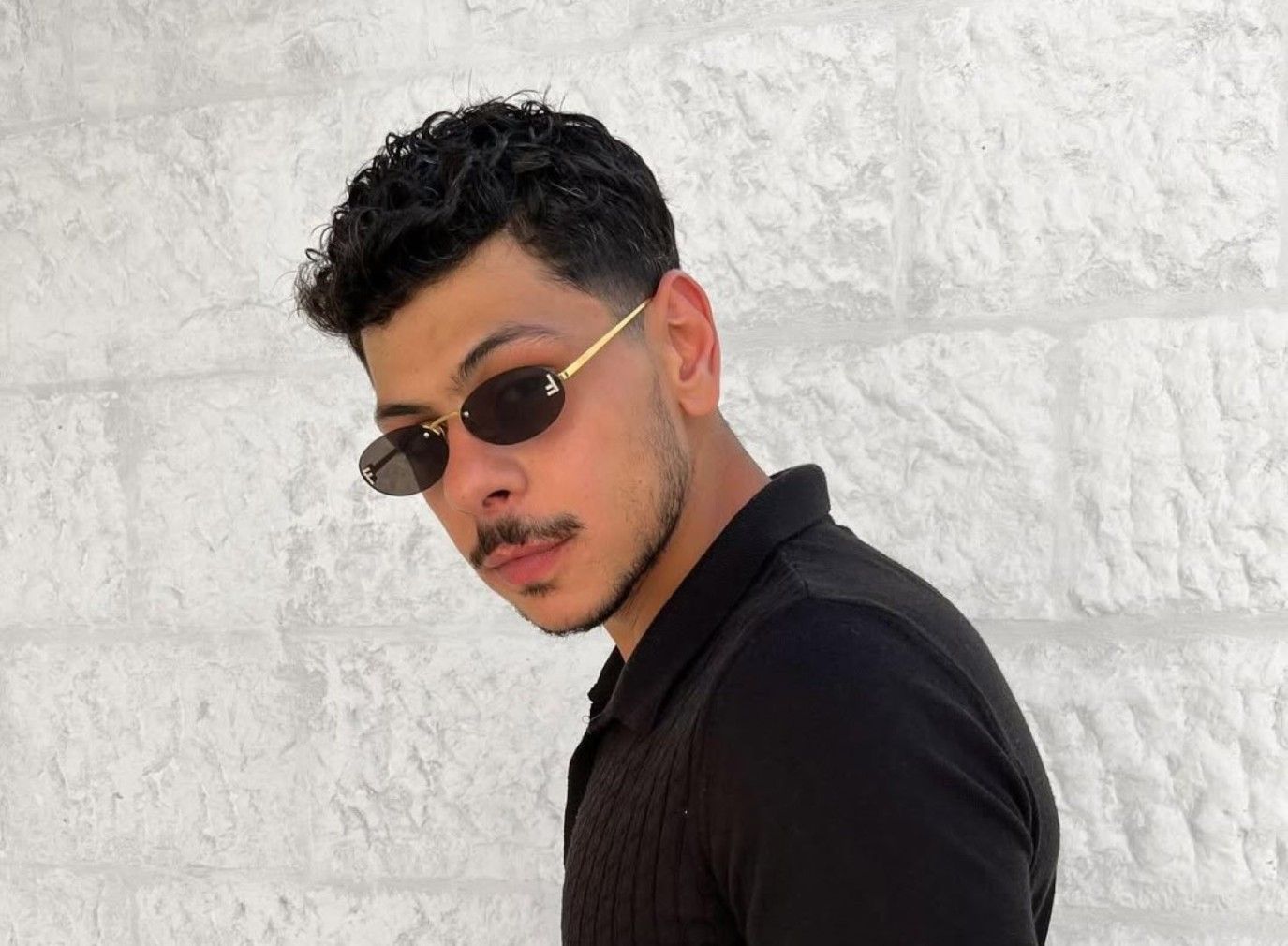 محمد نزار يفتتح مشاركته في مهرجان تورنتو السينمائي الدولي بفيلم Sink