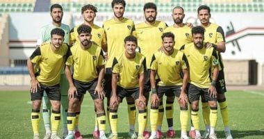 وادى دجلة يقترب من التعاقد مع جناح هولندى.. واللاعب يصل غدا