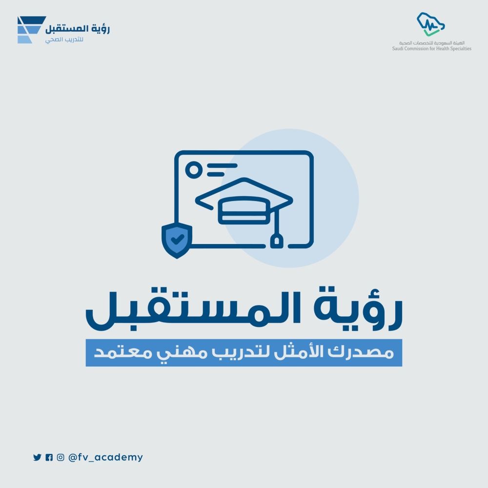 «رؤية المستقبل» توقع اتفاقية مع جامعة المعرفة بـ200 مليون ريال