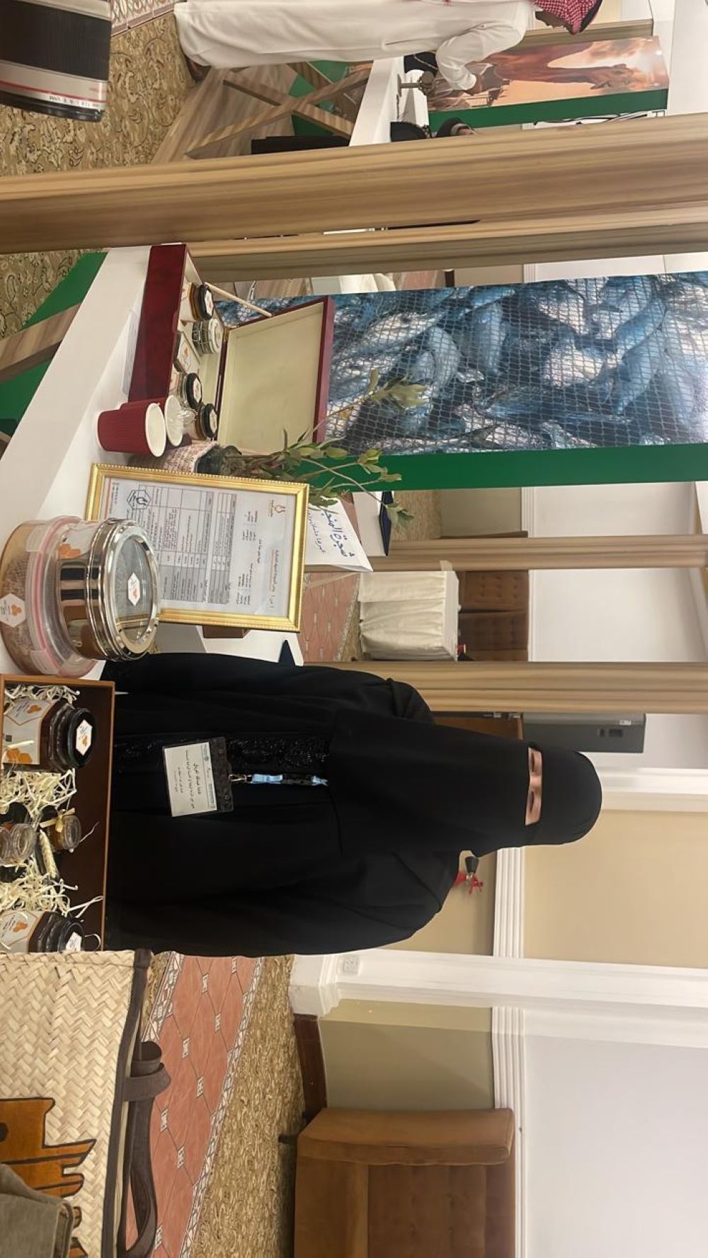 أخبار من السعودية.. خبيرة: سم النحل يستخدم لعلاج الالتهابات والمناعة الذاتية بإشراف متخصص