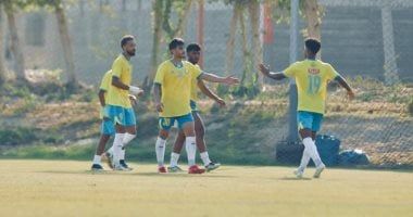 الإسماعيلى يواجه زد اليوم فى سادس ودياته استعدادا للموسم الجديد