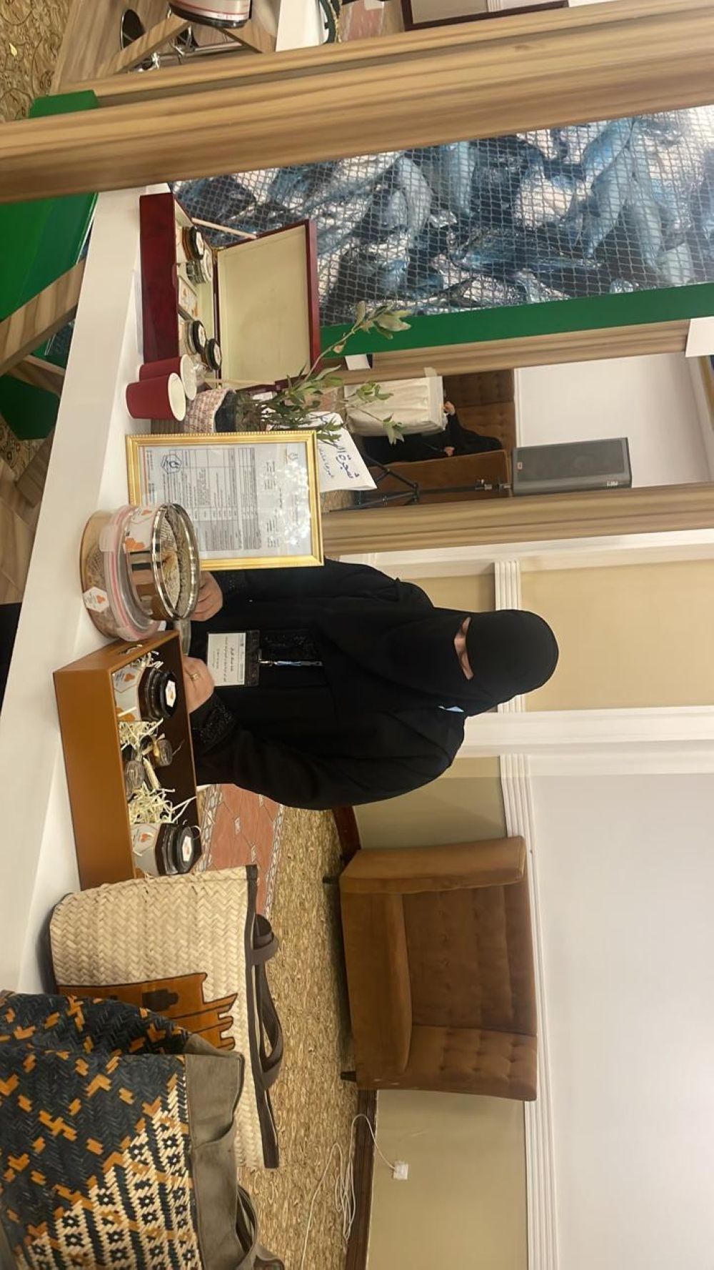 أخبار من السعودية.. خبيرة: سم النحل يستخدم لعلاج الالتهابات والمناعة الذاتية بإشراف متخصص