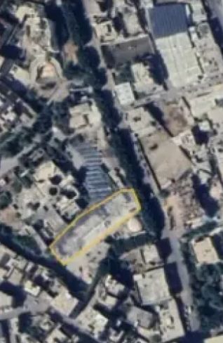 تعرف على الطريق المحفوف بالمخاطر الذي سلكه الرئيس الراحل " علي صالح" من صنعاء إلى سنحان "شاهد"