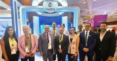 فياتريس مصر تعزز مساهمتها فى علاج ارتفاع ضغط الدم بإطلاق مستحضرها الجديد "نورفاسك"