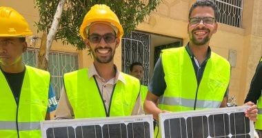 بعد توقف 11 عاما.. رئيس حقوق الإنسان بالنواب يُشارك في تشغيل مستشفي دار السلام