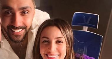 يوسف حسين يكشف تفاصيل 6 أغنيات جديدة مع جنات في ألبومها المرتقب