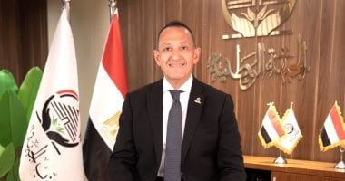 ياسر عبدالمقصود: كلمة الرئيس بشأن غزة تعبّر عن موقف مصر التاريخى والداعم للحق الفلسطينى