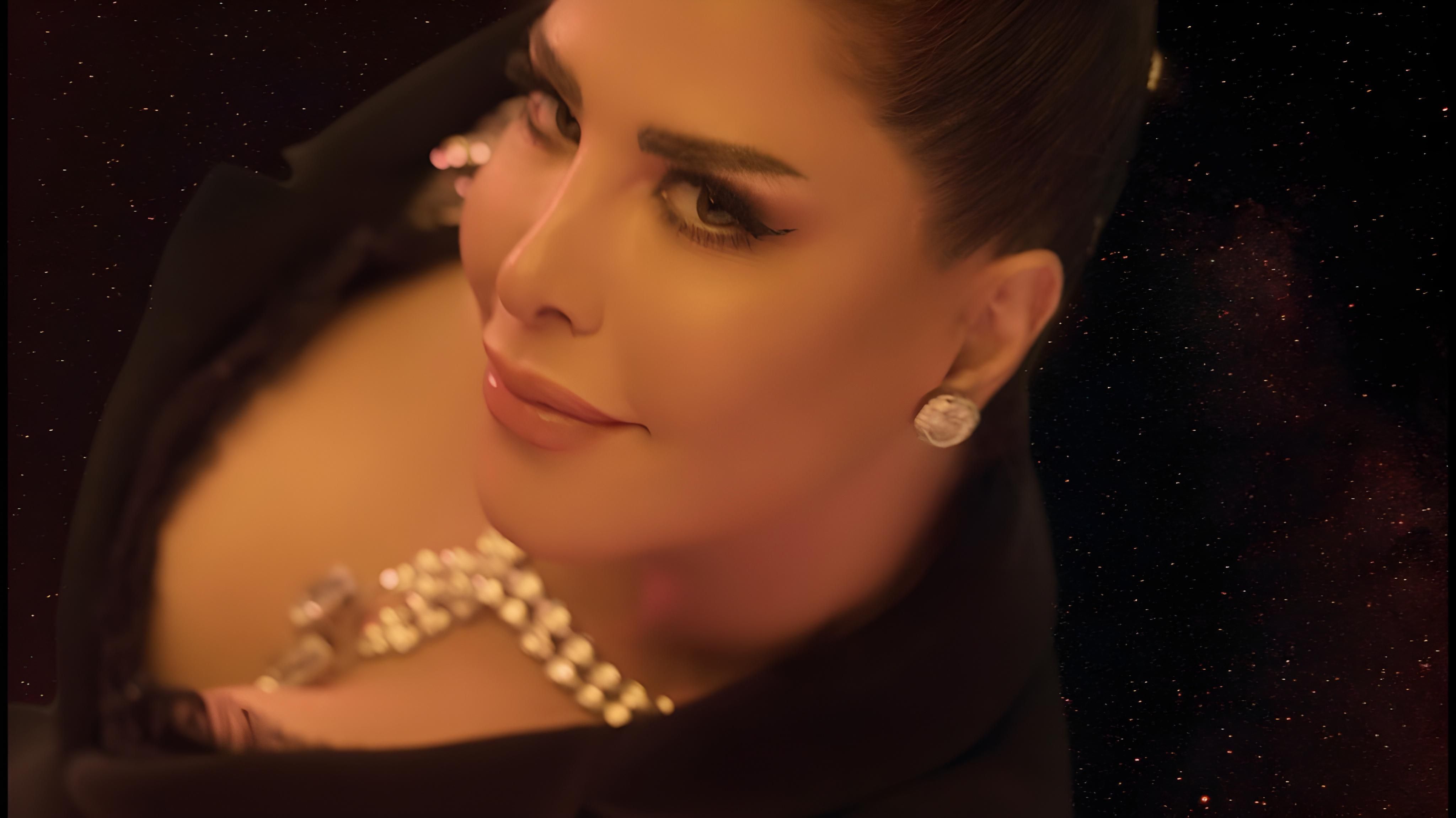 شمس الكويتية عن أغنيتها "طز": كلماتها تعبر عنى.. وأوجهها لكل حاسد