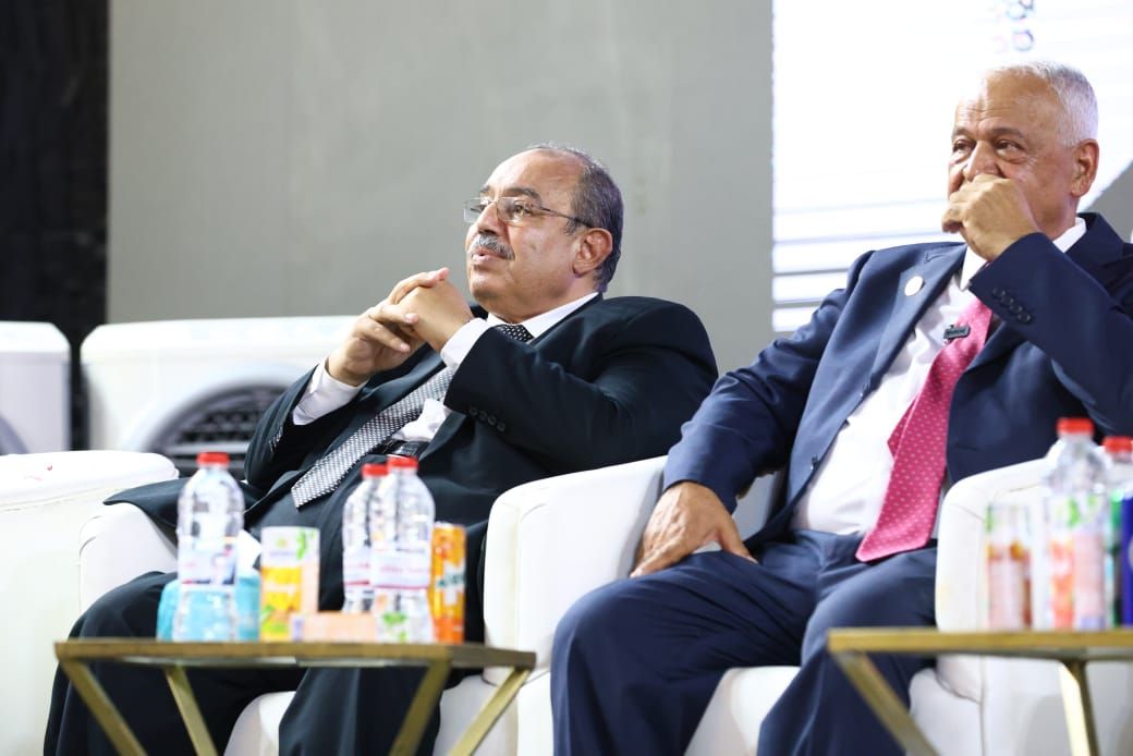 الأمين العام لحزب الجبهة الوطنية: كلنا خلف القيادة السياسية ومصر أولًا وفوق كل اعتبار