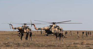 العراق: سقوط طائرة مسيّرة مفخخة بمحافظة أربيل دون تسجيل إصابات