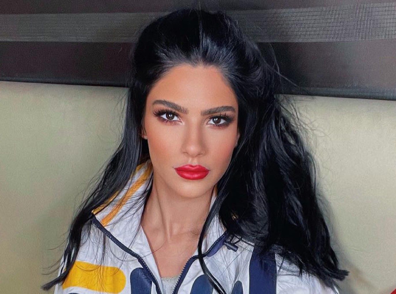 هدى المفتي: عمري ما جالي عريس وهذه مواصفات فتى أحلامي