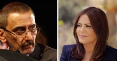 كارمن لبس فى تصريح سابق: زياد الرحبانى كتب لى أغنية "بلا ولا شى"