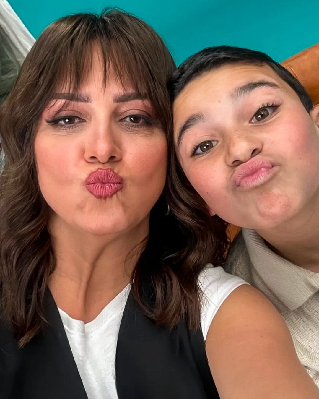 كواليس نجوم مسلسل كتالوج بطولة محمد فراج وريهام عبد الغفور.. صور