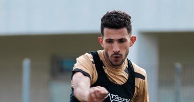 تطورات جديدة فى أزمة فتوح مع الزمالك.. "حسن النية" شرط للعودة